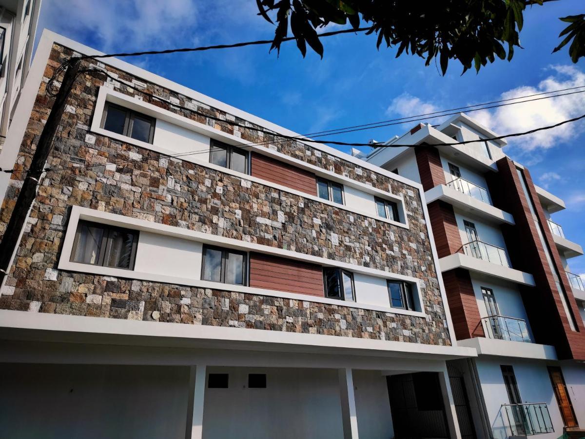 Villa La Tortue - Gbh Grand Baie Exterior foto